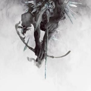 Linkin Park - The Hunting Party (Ltd Color 2LP) in the group OUR PICKS / Friday Releases / Friday the 26th of July 2024 at Bengans Skivbutik AB (5551470)