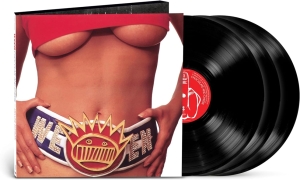Ween - Chocolate And Cheese (30th Anniversary 3LP) in the group VINYL / Pop-Rock at Bengans Skivbutik AB (5551471)