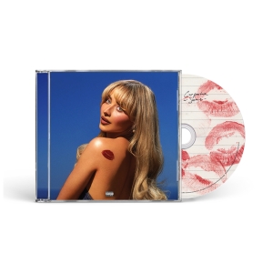 Sabrina Carpenter - Short N' Sweet in the group CD / Pop-Rock at Bengans Skivbutik AB (5551474)
