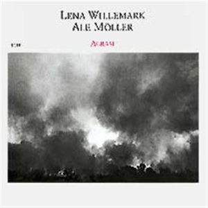 Willemark Lena - Agram in the group CD / Elektroniskt,World Music at Bengans Skivbutik AB (555207)