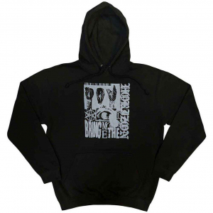 Bring Me The Horizon - Bug Uni Bl Hoodie  in the group OTHER / Övrigt /  at Bengans Skivbutik AB (5552113r)