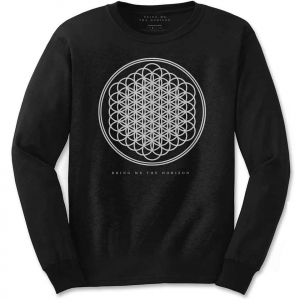 Bring Me The Horizon - Sempiternal Uni Bl Long Sleeve  in the group OTHER / Övrigt /  at Bengans Skivbutik AB (5552118r)