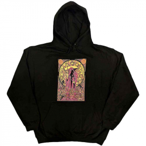 Children Of Bodom - Nouveau Reaper Uni Bl Hoodie  in the group OTHER / Övrigt /  at Bengans Skivbutik AB (5552145r)
