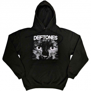 Deftones - Sphynx Uni Bl Hoodie  in the group OTHER / Övrigt /  at Bengans Skivbutik AB (5552150r)