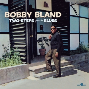 Bobby Bland - Two Steps From The Blues in the group OTHER / Övrigt /  at Bengans Skivbutik AB (5552604)