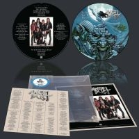 Angel Dust - To Dust You Will Decay (Picture Dis in the group VINYL / Hårdrock at Bengans Skivbutik AB (5552642)