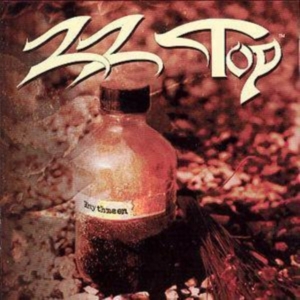 ZZ Top - Rhythmeen in the group OTHER / Övrigt /  at Bengans Skivbutik AB (555266)