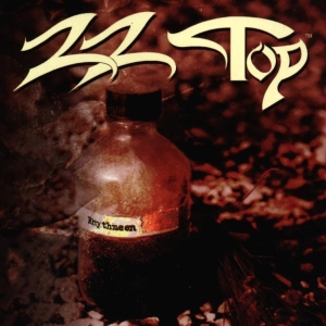 Zz Top - Rhythmeen in the group OTHER / Övrigt /  at Bengans Skivbutik AB (555266)