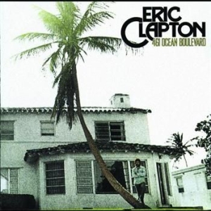 Eric Clapton - 461 Ocean Boulevard in the group CD / Pop-Rock at Bengans Skivbutik AB (555308)