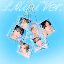 Nct Wish - Songbird (SMini Ver.) (Random Ver.) in the group Minishops / K-Pop Minishops / NCT Wish at Bengans Skivbutik AB (5553308)