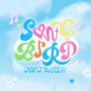 Nct Wish - Songbird (Letter Ver.) in the group Minishops / K-Pop Minishops / NCT Wish at Bengans Skivbutik AB (5553309)