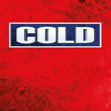 Cold - Cold in the group VINYL / Pop-Rock at Bengans Skivbutik AB (5553313)
