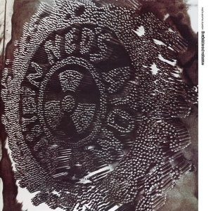 Ned's Atomic Dustbin - Brainbloodvolume in the group VINYL / Pop-Rock at Bengans Skivbutik AB (5553314)