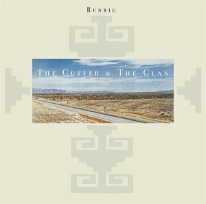 Runrig - Cutter & The Clan in the group OTHER / Övrigt /  at Bengans Skivbutik AB (5553315)