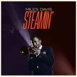 Miles Davis - Steamin' in the group OTHER / Övrigt /  at Bengans Skivbutik AB (5553321)