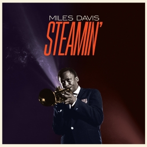 Miles Davis - Steamin' in the group OTHER / Övrigt /  at Bengans Skivbutik AB (5553321)