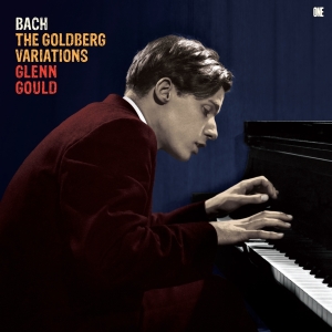 Glenn Gould - Bach: The Goldberg Variations in the group OTHER / Övrigt /  at Bengans Skivbutik AB (5553322)