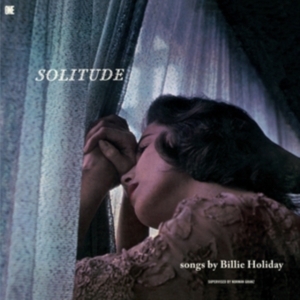 Billie Holiday - Solitude in the group OTHER / Övrigt /  at Bengans Skivbutik AB (5553324)