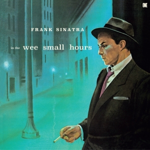 Frank Sinatra - In The Wee Small Hours in the group VINYL / Country,Pop-Rock at Bengans Skivbutik AB (5553326)