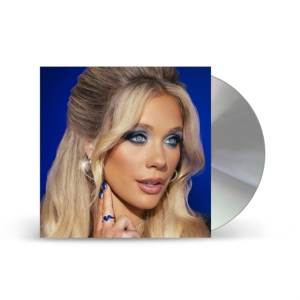 Moroney Megan - Am I Okay? in the group OUR PICKS / Friday Releases / Friday the 12th of july 2024 at Bengans Skivbutik AB (5553328)