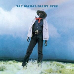 Taj Mahal - Giant Steps / De Ole Folks At Home in the group OTHER / Övrigt /  at Bengans Skivbutik AB (5553332)