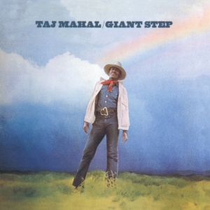 Taj Mahal - Giant Steps / De Ole Folks At Home in the group OTHER / Övrigt /  at Bengans Skivbutik AB (5553332)