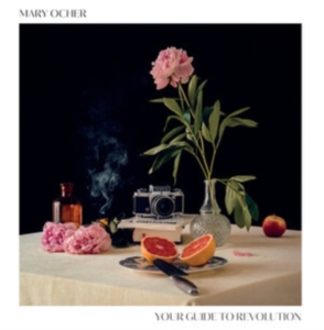 Mary Ocher - Your Guide To Revolution in the group OTHER / Övrigt /  at Bengans Skivbutik AB (5553340)