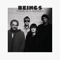 Beings - There Is A Garden in the group CD / Pop-Rock at Bengans Skivbutik AB (5553359)