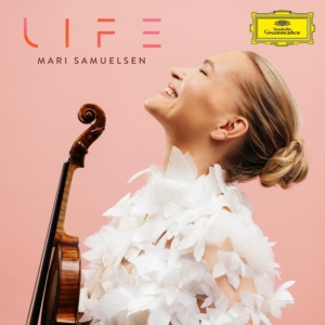 Mari Samuelsen - Life in the group OTHER / Övrigt /  at Bengans Skivbutik AB (5553387)