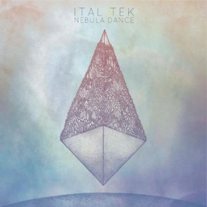 Ital Tek - Nebula Dance in the group VINYL / Dans/Techno at Bengans Skivbutik AB (555359)