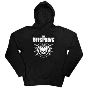 Offspring - Bolt Logo Uni Bl Hoodie  in the group OTHER / Övrigt /  at Bengans Skivbutik AB (5553913r)