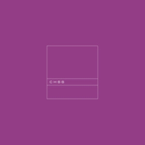 Chbb - Chbb (Remastered) in the group OUR PICKS / Friday Releases / Friday the 12th of july 2024 at Bengans Skivbutik AB (5554200)