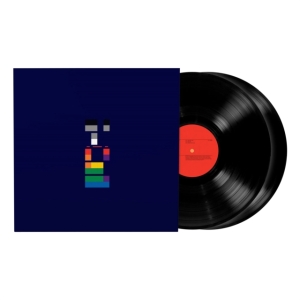 Coldplay - X&Y in the group OUR PICKS / Friday Releases / Friday the 13th of september 2024 at Bengans Skivbutik AB (5555381)