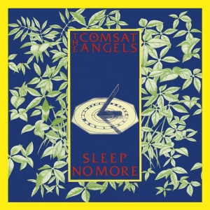 The Comsat Angels - Sleep No More in the group OTHER / Övrigt /  at Bengans Skivbutik AB (5555688)