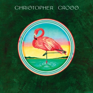 Christopher Cross - Christopher Cross in the group OTHER / Övrigt /  at Bengans Skivbutik AB (5555698)