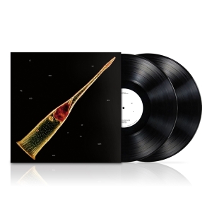 Leprous - Melodies Of Atonement in the group OTHER / Övrigt /  at Bengans Skivbutik AB (5555709)