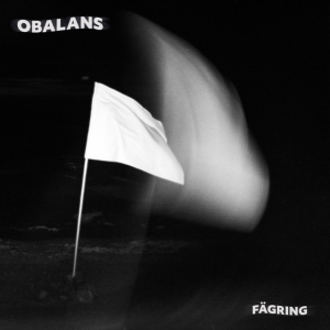 Fägring - Obalans in the group Minishops / Septembernatt at Bengans Skivbutik AB (5555761)