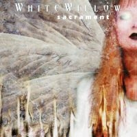 White Willow - Sacrament (Remaster) (White Vinyl) in the group VINYL / Upcoming releases at Bengans Skivbutik AB (5555886)