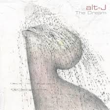 Alt-J - The Dream (Clear Vinyl) in the group Labels /  at Bengans Skivbutik AB (5555904)