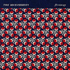 The Decemberists  - Florasongs in the group Labels /  at Bengans Skivbutik AB (5555906)