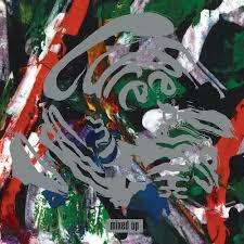 The Cure - Mixed Up (Deluxe Edition) in the group CD / Pop-Rock at Bengans Skivbutik AB (5555914)