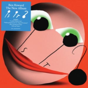 Ben Howard - Is It? in the group Labels /  at Bengans Skivbutik AB (5555915)