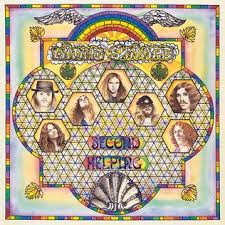 Lynyrd Skynyrd - Second Helping in the group Labels /  at Bengans Skivbutik AB (5555916)