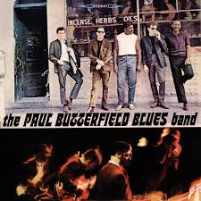 Paul Butterfield Blues Band - The Paul Butterfield Blues Band in the group Labels /  at Bengans Skivbutik AB (5555919)