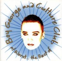 Boy George - Worst Best Of in the group OTHER / KalasCDx at Bengans Skivbutik AB (555595)