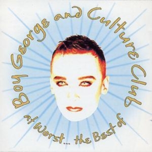 Boy George - Worst Best Of in the group Labels /  at Bengans Skivbutik AB (555595)