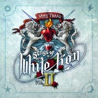 Mike Tramp - Songs Of White Lion Vol. Ii in the group OUR PICKS / Friday Releases / Friday the 23rd of August at Bengans Skivbutik AB (5556072)
