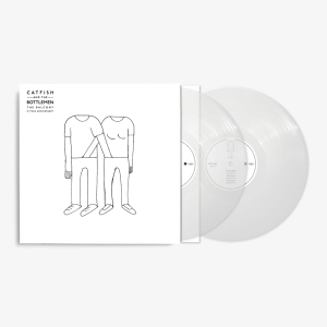Catfish And The Bottlemen - The Balcony (10Th Anniversary Color in the group OUR PICKS / Friday Releases / Friday the 13th of september 2024 at Bengans Skivbutik AB (5556089)