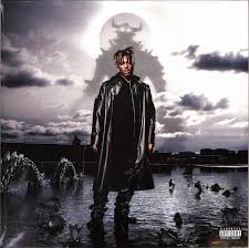 Juice Wrld - Fighting Demons in the group Minishops / Juice WRLD at Bengans Skivbutik AB (5556094)
