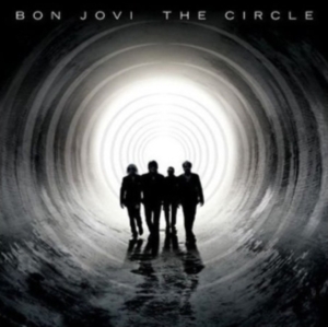 Bon Jovi - The Circle in the group OTHER / -Start CD at Bengans Skivbutik AB (5556096)